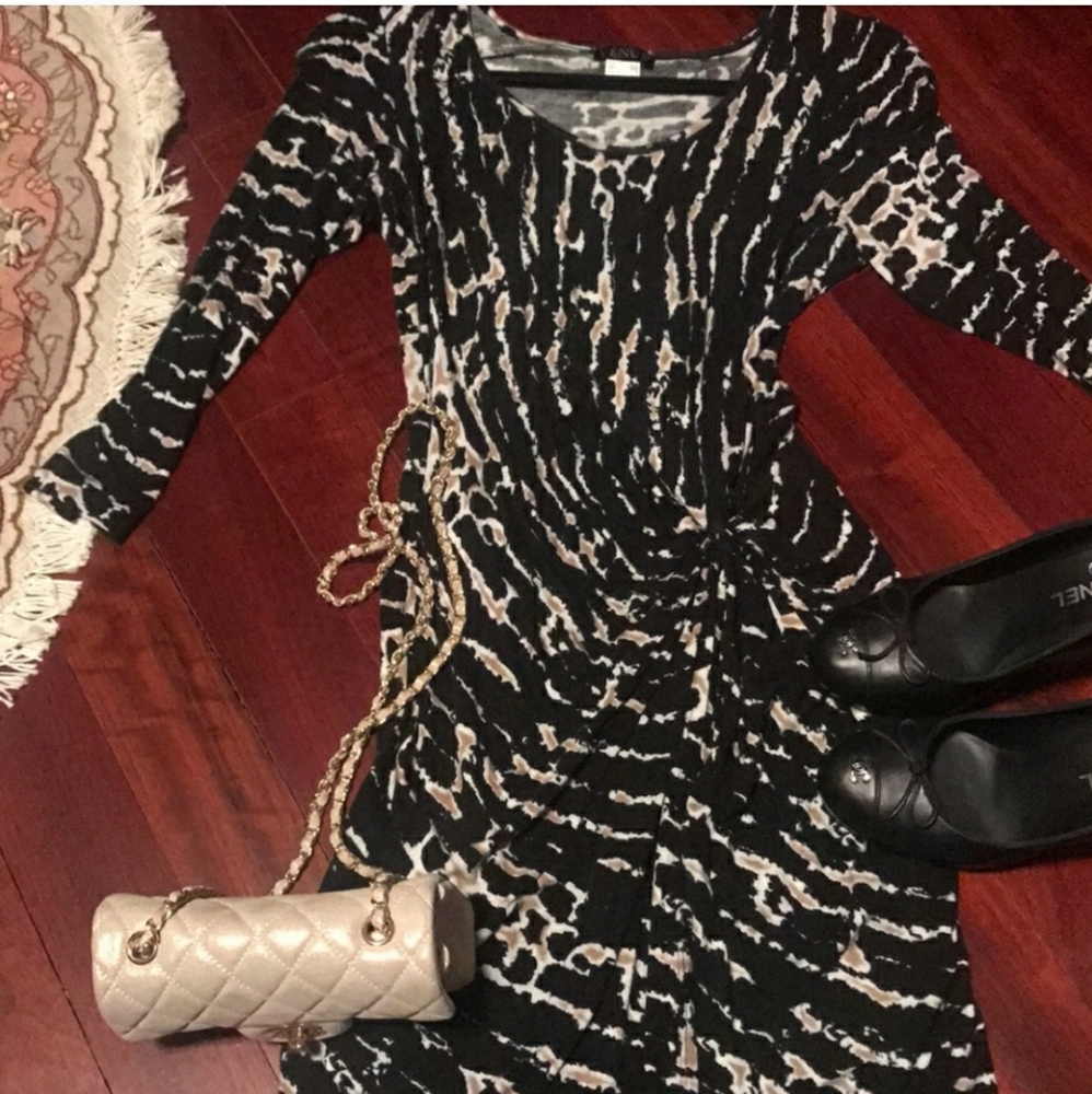 Beautiful Venus Dress